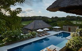 Amanusa Resort Bali